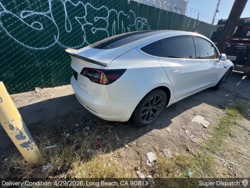 Free សោរ សាង17000$ 2019 Tesla model 3Option Performance ប៉ុង2 450hpស្ទុះខ្លាំង ✔️
