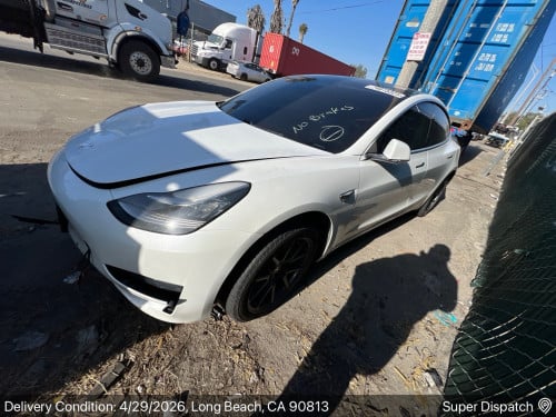 Free សោរ សាង17000$ 2019 Tesla model 3Option Performance ប៉ុង2 450hpស្ទុះខ្លាំង ✔️