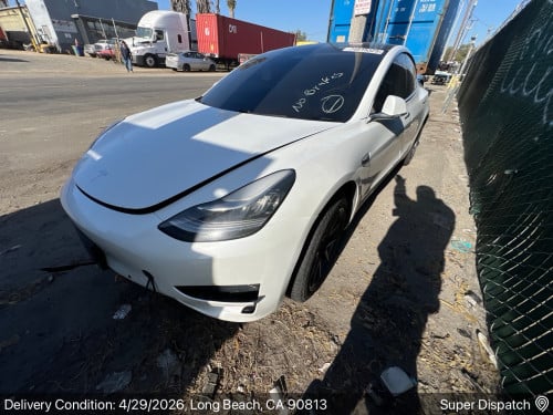 Free សោរ សាង17000$ 2019 Tesla model 3Option Performance ប៉ុង2 450hpស្ទុះខ្លាំង ✔️