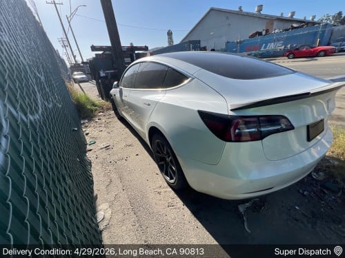 Free សោរ សាង17000$ 2019 Tesla model 3Option Performance ប៉ុង2 450hpស្ទុះខ្លាំង ✔️