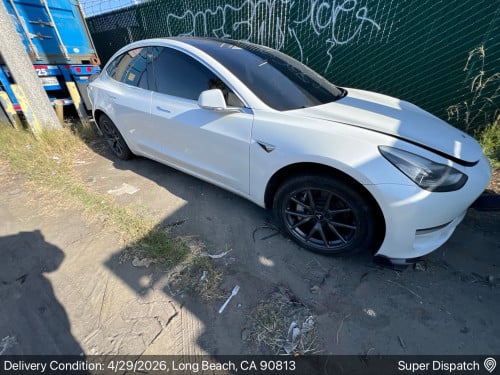 Free សោរ សាង17000$ 2019 Tesla model 3Option Performance ប៉ុង2 450hpស្ទុះខ្លាំង ✔️