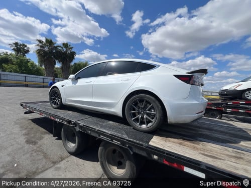 Free សោរ សាង17000$ 2019 Tesla model 3Option Performance ប៉ុង2 450hpស្ទុះខ្លាំង ✔️