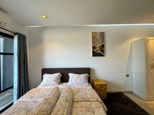 Fully Furnished 2Bedroom for Sale at Urban Loft Condo