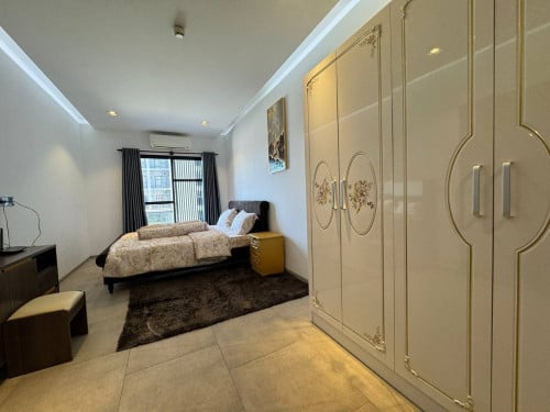 Fully Furnished 2Bedroom for Sale at Urban Loft Condo