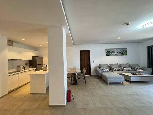 Fully Furnished 2Bedroom for Sale at Urban Loft Condo
