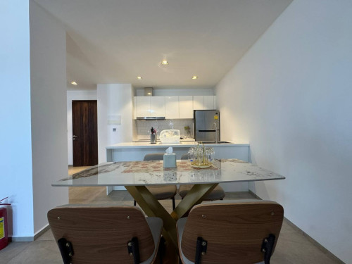 Fully Furnished 2Bedroom for Sale at Urban Loft Condo