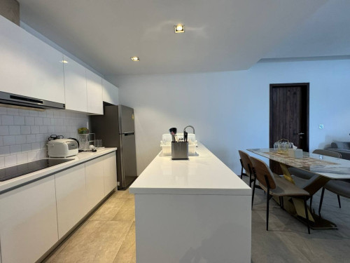 Fully Furnished 2Bedroom for Sale at Urban Loft Condo