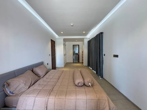 Fully Furnished 2Bedroom for Sale at Urban Loft Condo