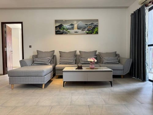 Fully Furnished 2Bedroom for Sale at Urban Loft Condo