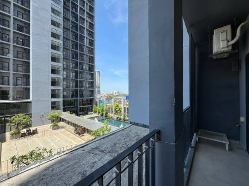 Fully Furnished 2Bedroom for Sale at Urban Loft Condo