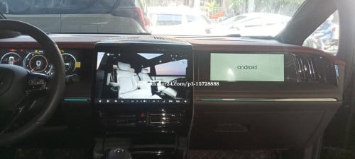 GAC GN8 2025 រថយន្តស្អាត ទើបប្រើបាន 120000គីឡូ