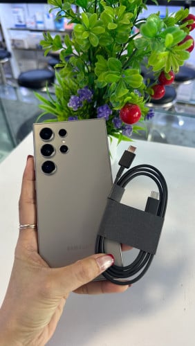Galaxy S24 Ultra 256GB Korea