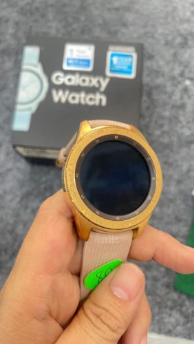 Galaxy watch