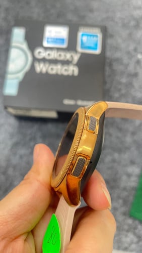 Galaxy watch