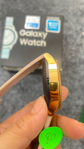 Galaxy watch
