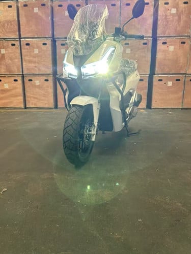 GLK MOTO 2027 ADV