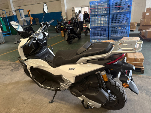 GLK MOTO 2027 ADV