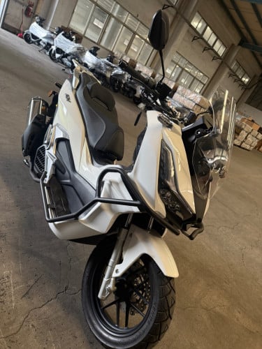 GLK MOTO 2027 ADV