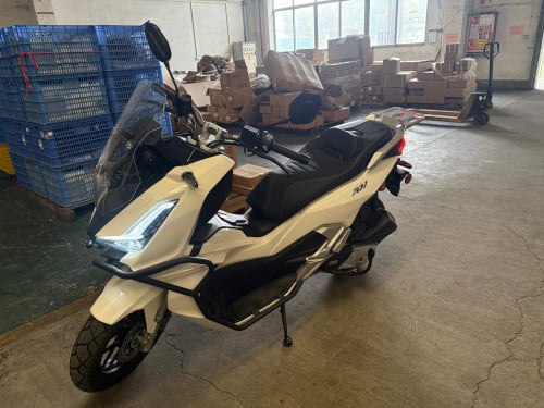 GLK MOTO 2027 ADV