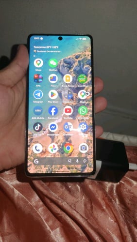 Google Pixel 7Pro