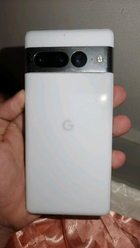 Google Pixel 7Pro