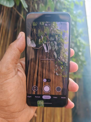 Google Pixel4 4g/64g👉(វៃដូរបាន)👉$75