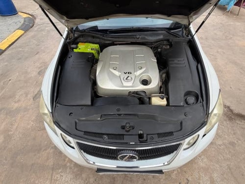 GS  300