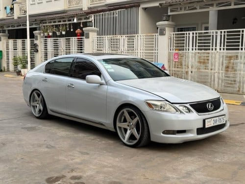GS  300