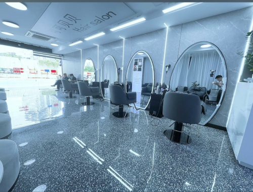 Hair salon for sale美发店转让