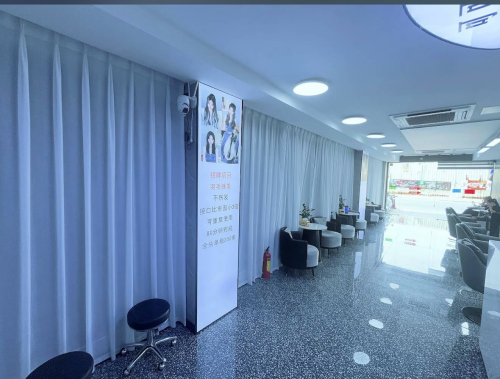 Hair salon for sale美发店转让