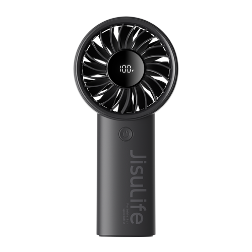 Handheld Fan Life4
