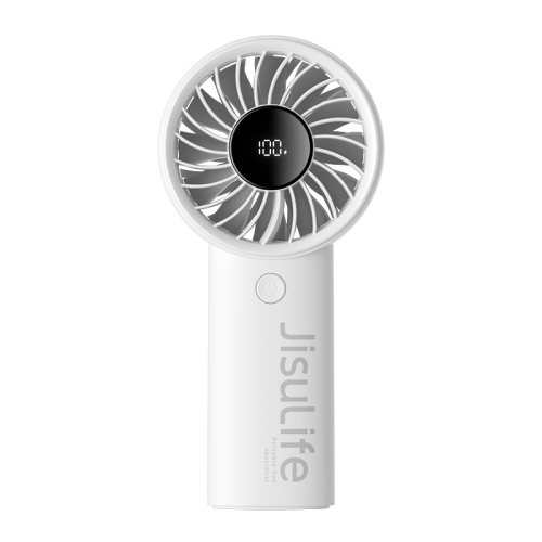 Handheld Fan Life4