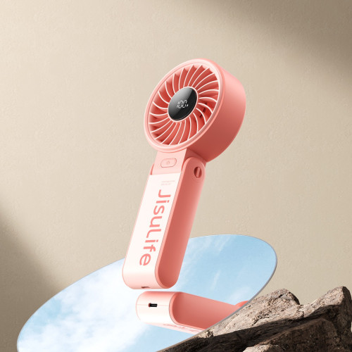 Handheld Fan Life7