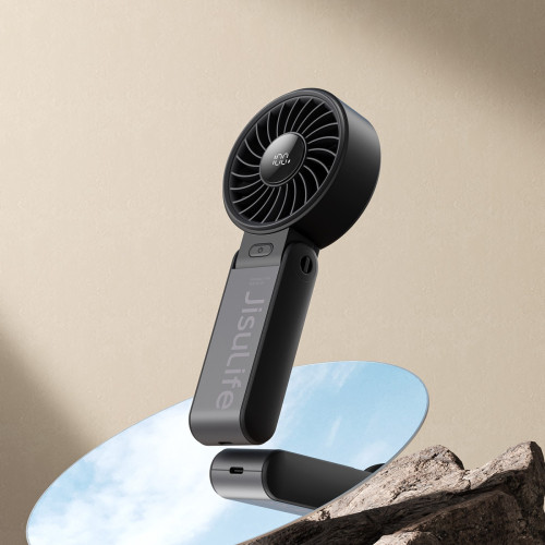 Handheld Fan Life7