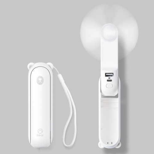 Handheld Fan Life8plus