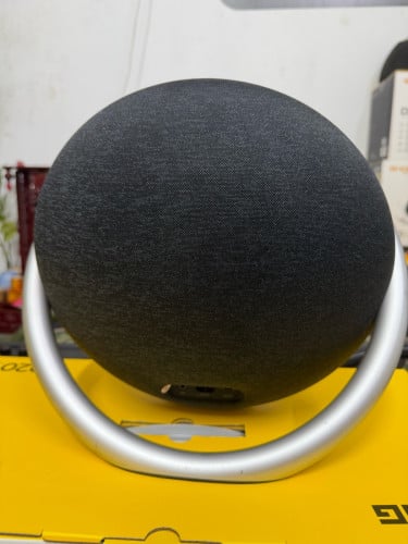 Harman/Kardon Studio8 97% នៅស្អាតថ្មកាន់សំឡេងល្អ