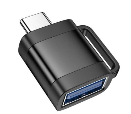 Hoco mini size USB 3.0 portable adapter