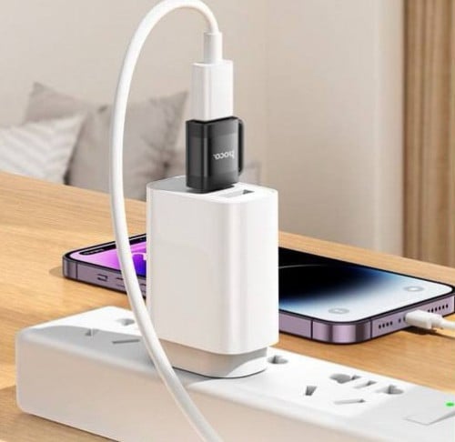 Hoco mini size USB 3.0 portable adapter