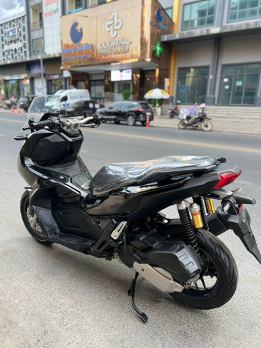 Honda ADV 2019