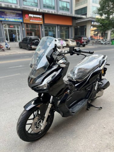 Honda ADV 2019