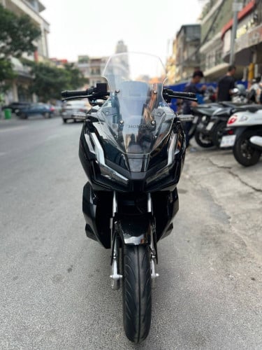 Honda ADV 2019