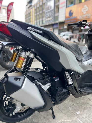Honda ADV 2021