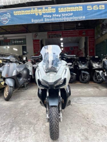 Honda ADV 2021