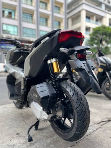 Honda ADV 2021