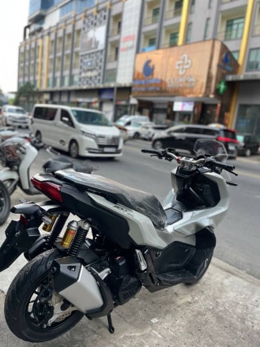 Honda ADV 2021