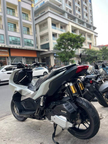 Honda ADV 2021