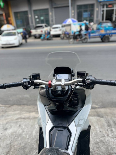Honda ADV 2021