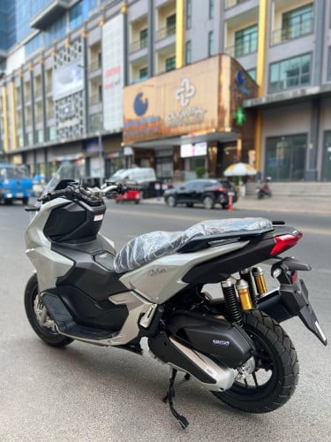 Honda ADV 2025/24 New 160cc ជប៉ុនសុទ្ធ