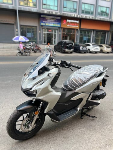Honda ADV 2025/24 New 160cc ជប៉ុនសុទ្ធ