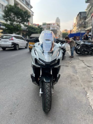 Honda ADV 2025/24 New 160cc ជប៉ុនសុទ្ធ